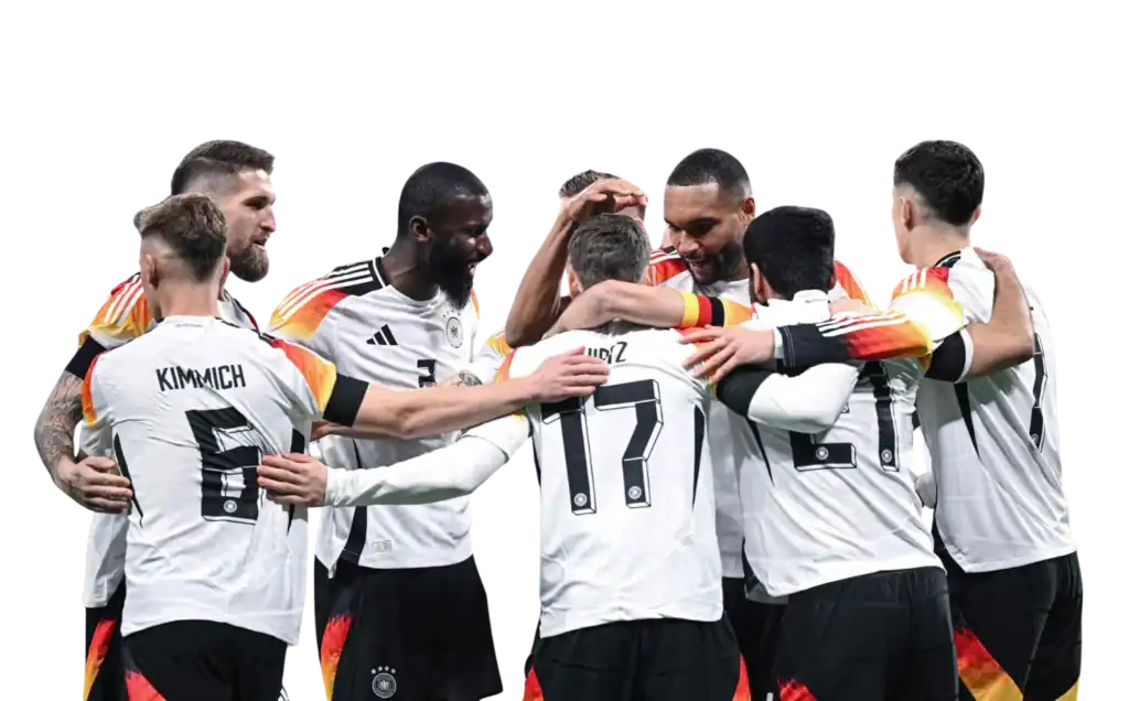 Hakuna IPTV Sport Sender Deutschland