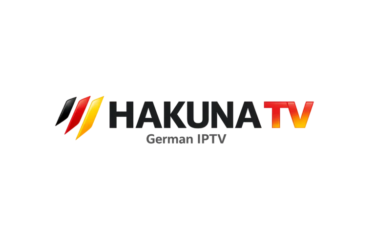 Hakuna IPTV Logo