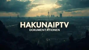 hakuna tv dokumentationen