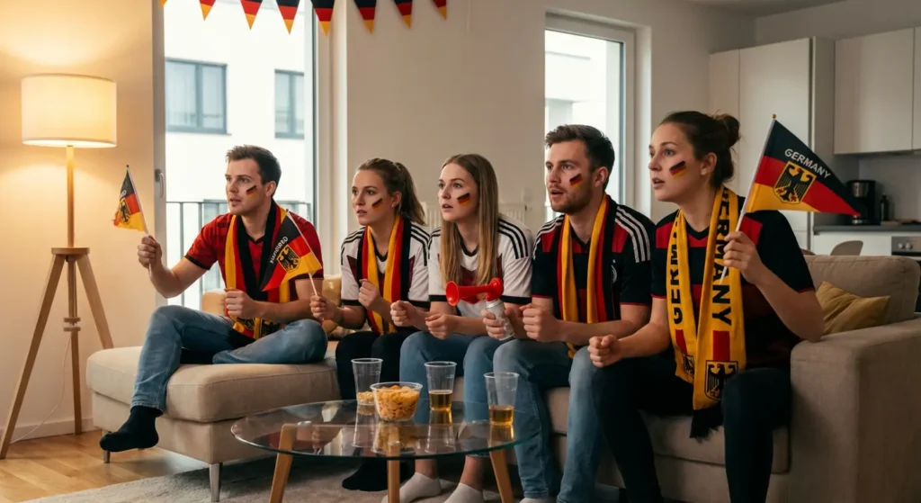Hakuna IPTV 2026