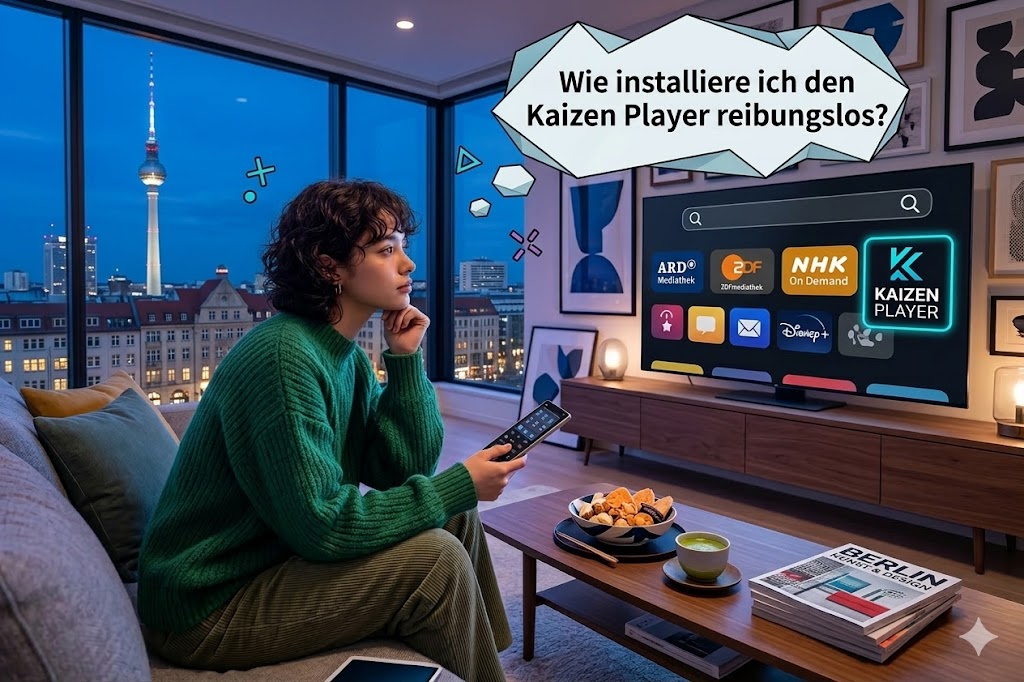 hot player firestick installieren