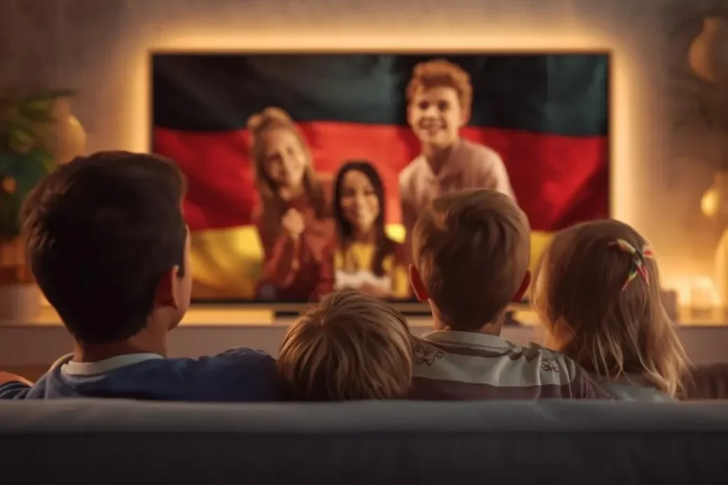 Bester IPTV Anbieter Deutschland 2026 HakunaIPTV Installation