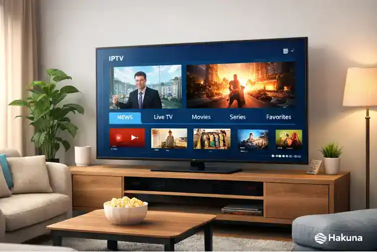 IPTV kaufen