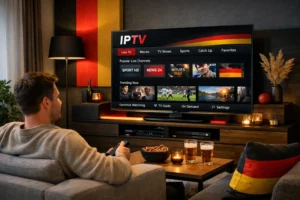 Hakuna TV: Der smarte Weg, Fernsehen in Deutschland neu zu erleben 2026