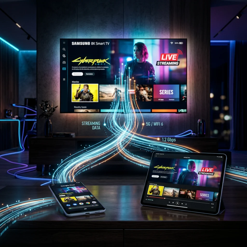 FLIX IPTV GERMANY 2026