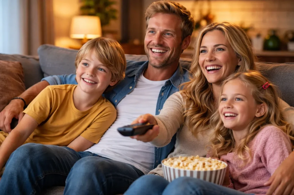 Hakuna TV im Test