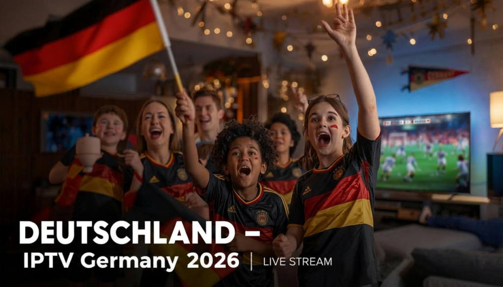 IPTV günstig kaufen