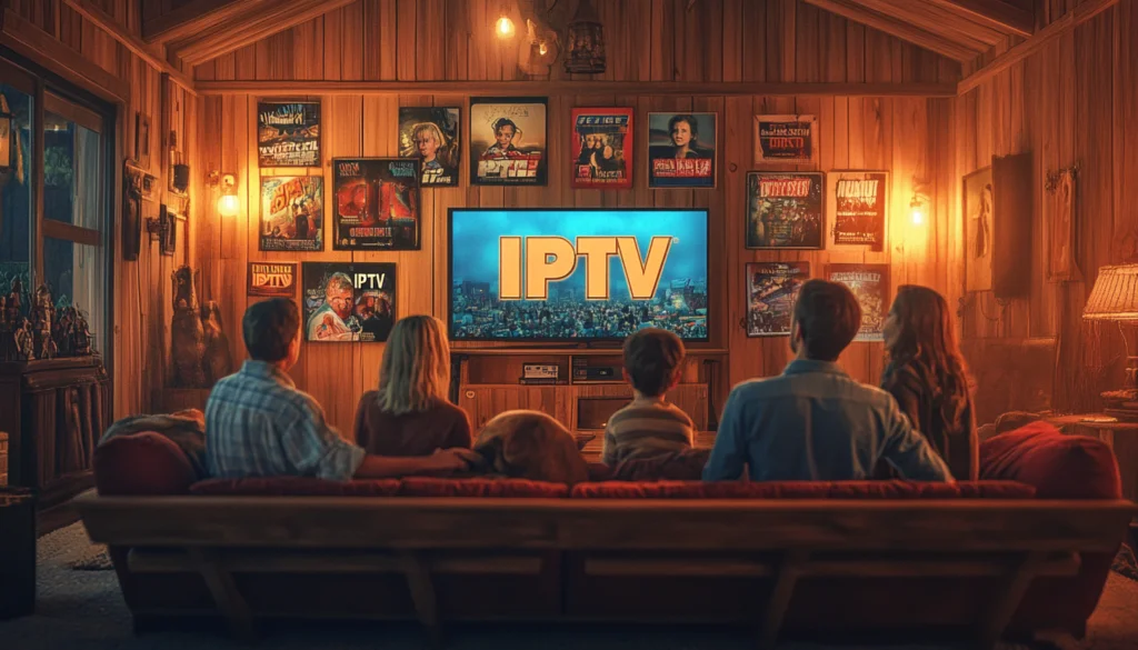FLIX IPTV