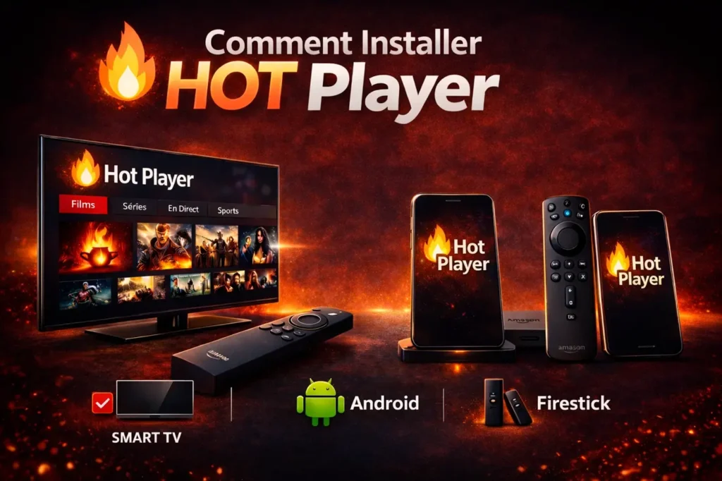 hot iptv app