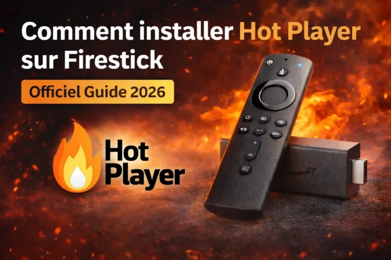 hot iptv
