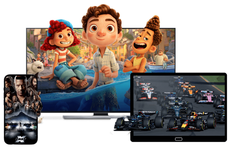 iptv abo