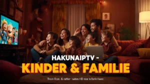 iptv abo hakuna iptv