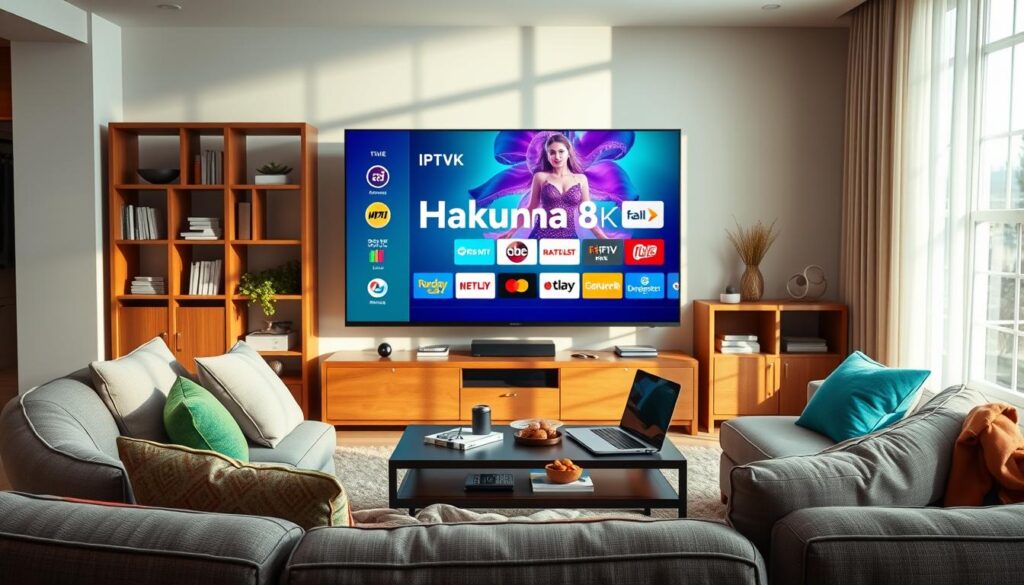 iptv alle sender