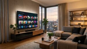 IPTV Deutsch: Der vollständige Guide für Deutschland – Technik, Einrichtung und smarte Tipps für 2026