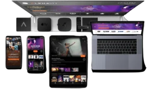 upiptv tv pro 2026