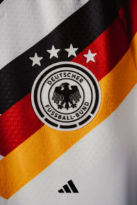 Germany DFB FIFA World Cup 26™ Collection