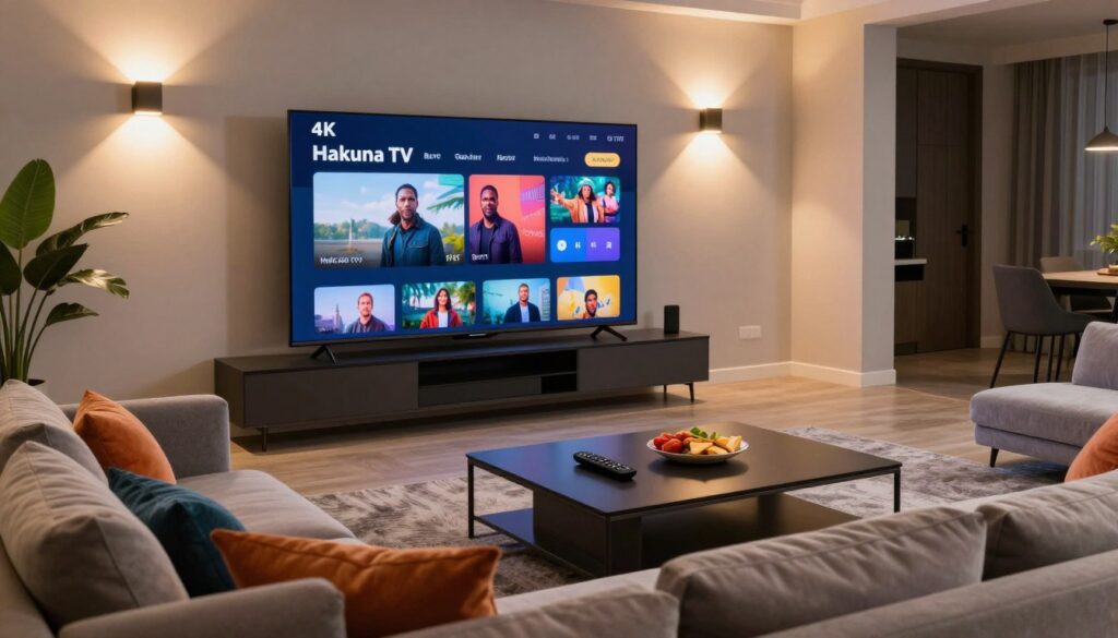 iptv 4k