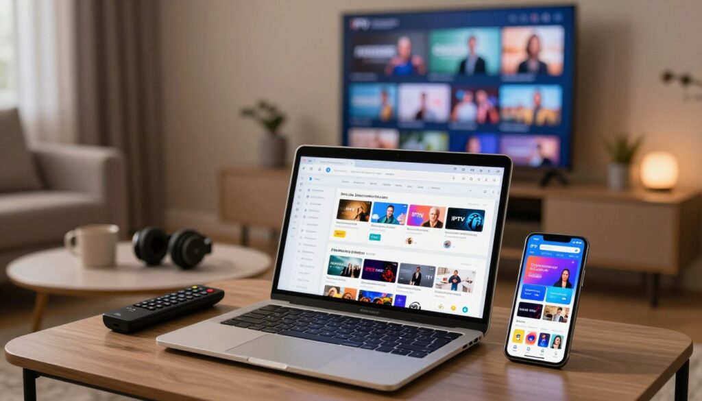 iptv playlist deutsch