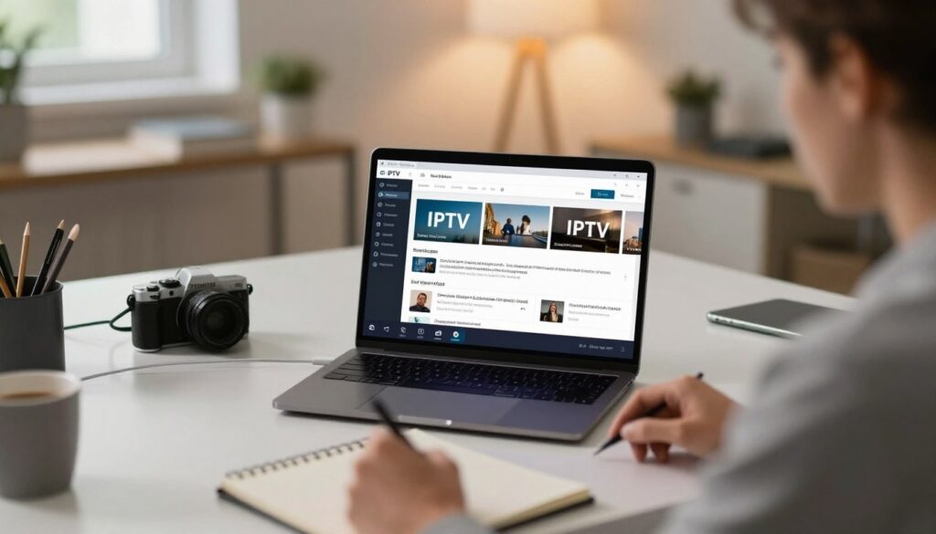 iptv playlist deutsch