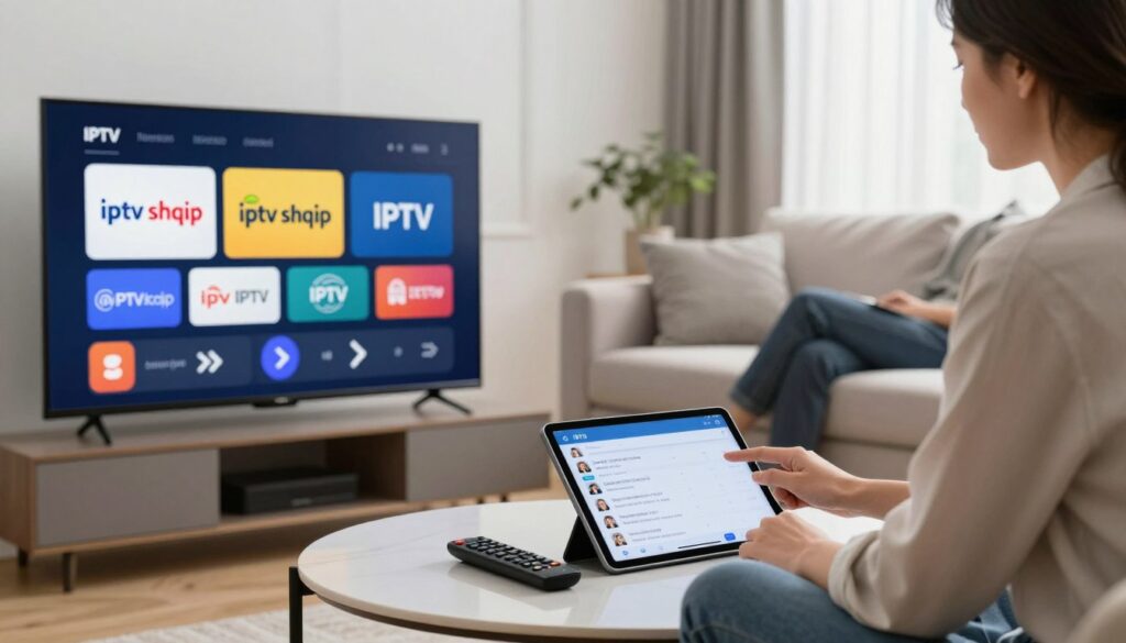 iptv shqip