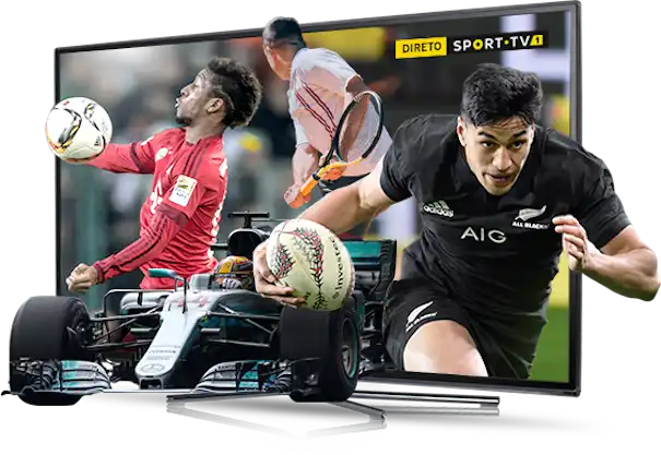 HAKUNA TV SPORT PPV