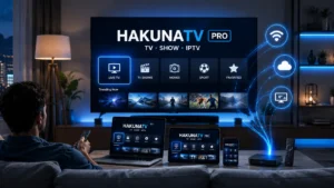 Wie funktioniert IPTV? Der vollständige Guide zu Technik, Geräten und Einrichtung 2026