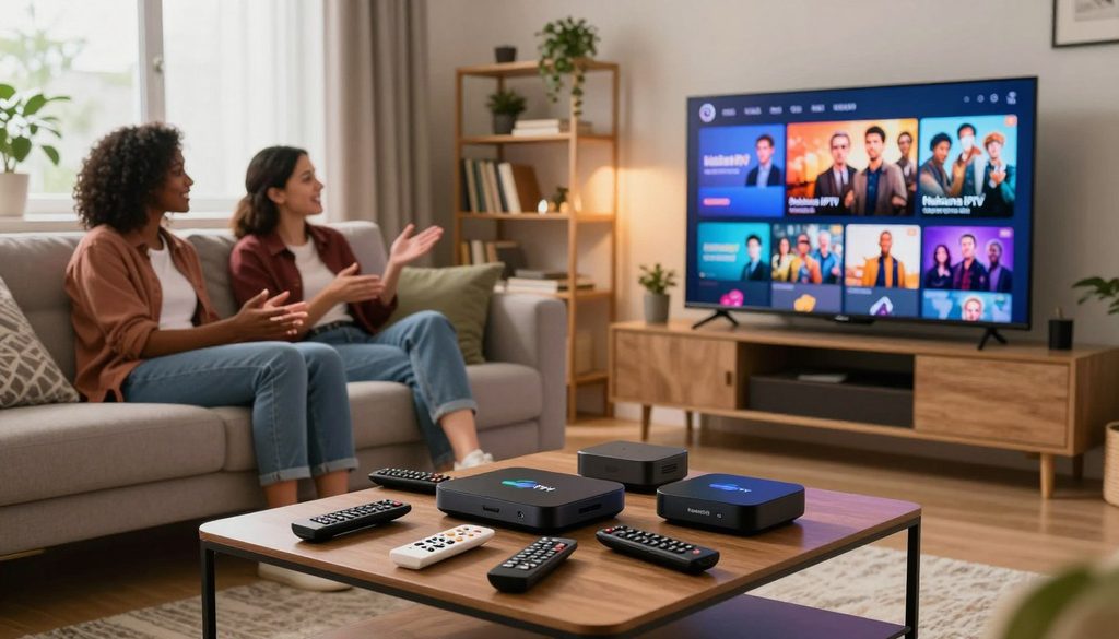 iptv preise