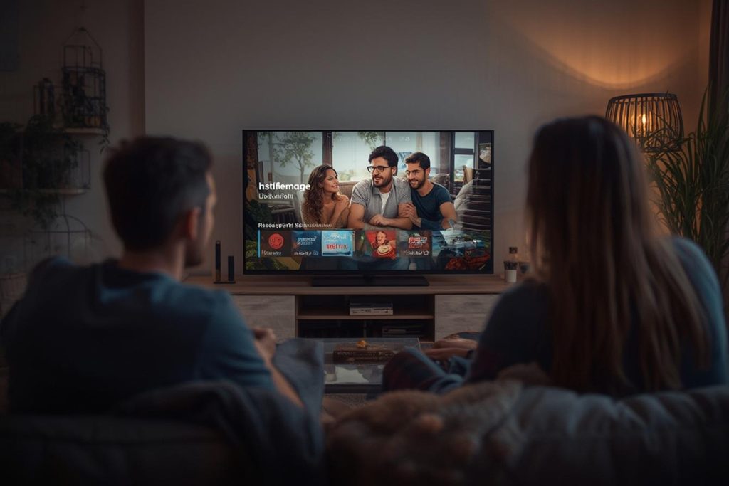 iptv preise