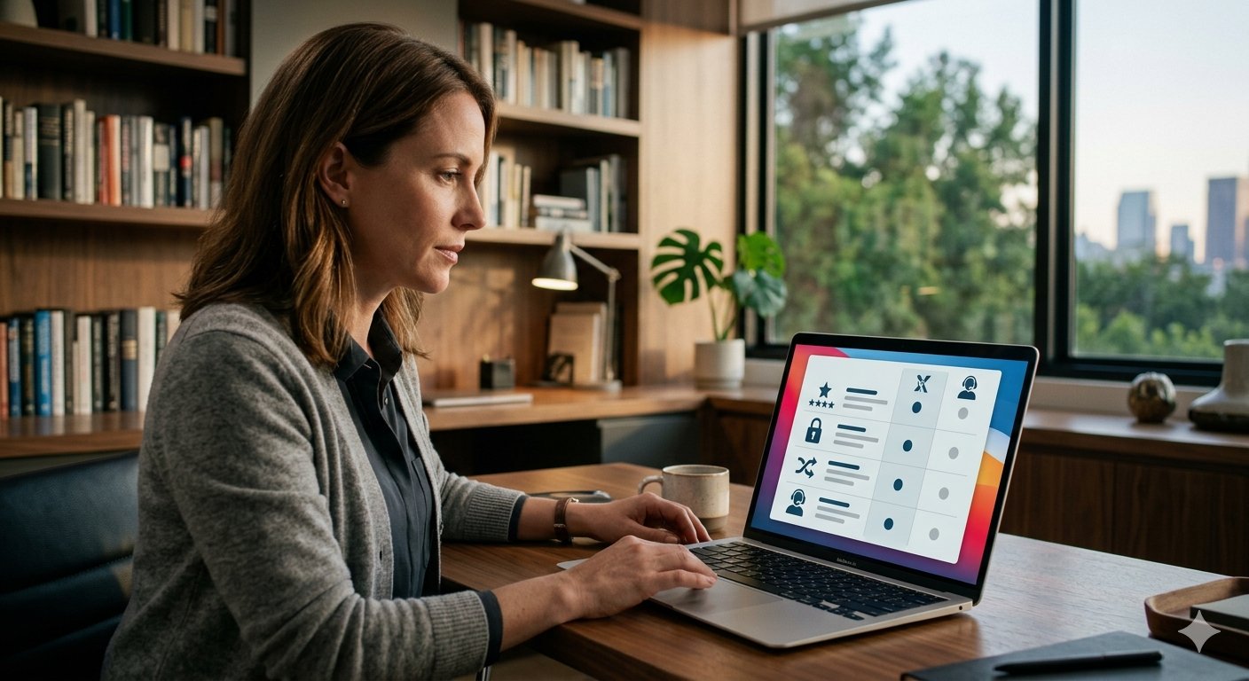 IPTV Kaufberatung mit Qualitätsprüfung und Checkliste