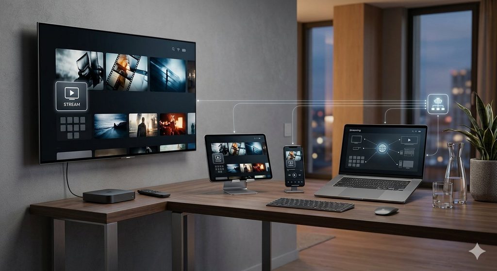 iptv line kaufen Kompatibilität mit deinem Gerät
