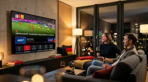 IPTV Line kaufen: Dein vollständiger Leitfaden für brillantes Streaming in Deutschland