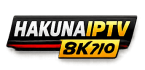 HAKUNA IPTV KAUFEN 8K