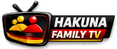 HAKUNA IPTV KAUFEN FAMILY TV DE